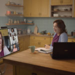 LG estrena mundialmente en el CES sus innovaciones de hoy para un mejor mañana