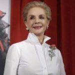 Foto Carolina Herrera