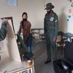 Foto Militares Barinas