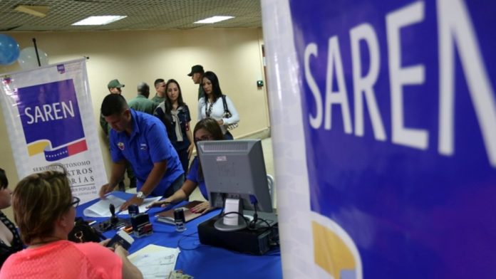 Saren