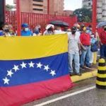 Foto jubilados CVG