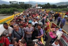 La migración venezolana, un fenómeno estructural en América Latina