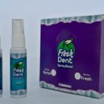 Fresh Dent Spray Bucal llegó al mercado para apoyar la salud del venezolano