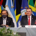 Argentina asume la presidencia pro tempore de la Celac para 2022