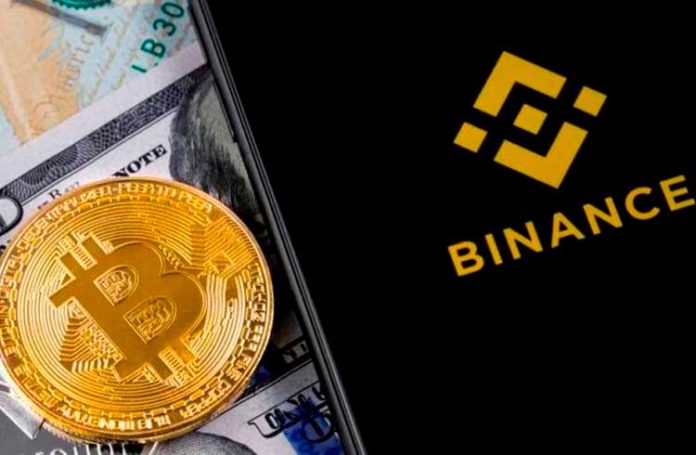 Paso a paso: ¿Cómo cambiar dinero de Binance a Reserve?