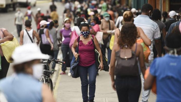 ¿Cuál será la Nueva Venezuela?
