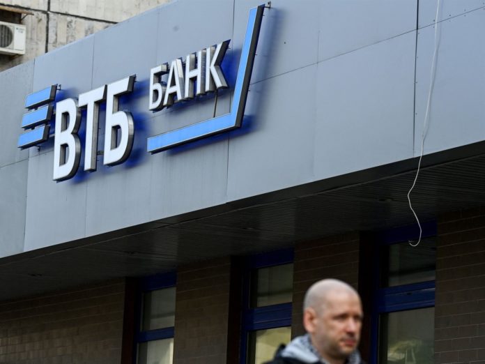 EE.UU. sanciona los dos bancos más importantes de Rusia