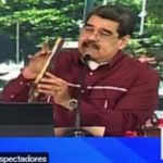 Nicolas-Maduro-armas-de-Simon-Bolivar.-Foto-captura-de-video-2-750×375-1
