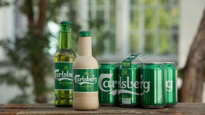 Cervecera danesa Carlsberg y Coca-Cola cerraron sus plantas en Ucrania tras la invasión rusa