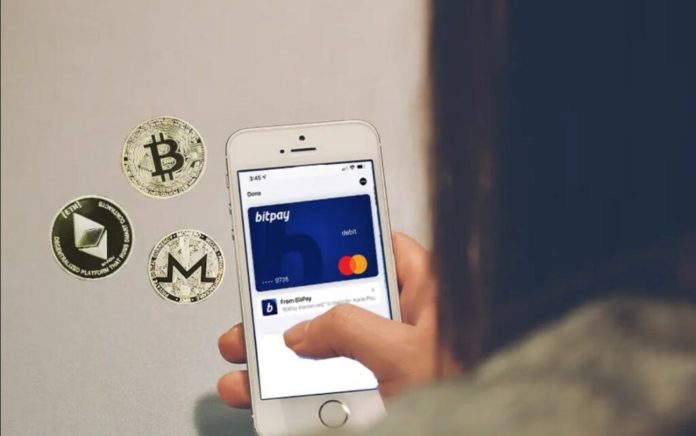 Apple permitiría a comercios aceptar pagos con wallets digitales