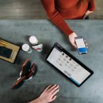Las alternativas para pagar se diversifican con fintech y banca digital