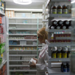 ¿Cuáles fueron los medicamentos más demandados en febrero de 2022?