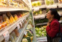 Canasta alimentaria de Maracaibo aumentó 16% en mayo con respecto al mes anterior