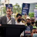 Juan Guaidó