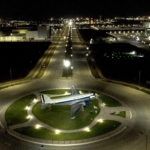 Aeropuerto Santa Lucía