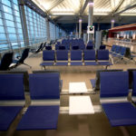 Aeropuerto Santa Lucía