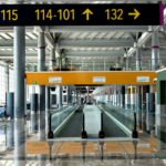Aeropuerto Santa Lucía
