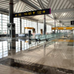 Aeropuerto Santa Lucía