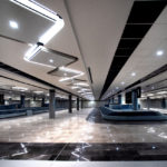 Aeropuerto Santa Lucía