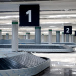Aeropuerto Santa Lucía