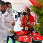 Productor agrícola afirma que apoyo de la banca pública potencia crecimiento económic