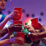 Cervezas, ron y sangría son las bebidas más pedidas por delivery