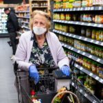 Los precios de los alimentos alcanzan un nivel récord en el mundo debido a la guerra en Ucrania