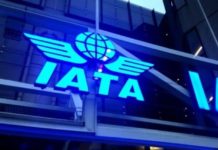 IATA avala pagos de combustible a Venezuela en cuentas del Tesoro de EEUU: «No hemos recibido quejas» IATA - Venezuela