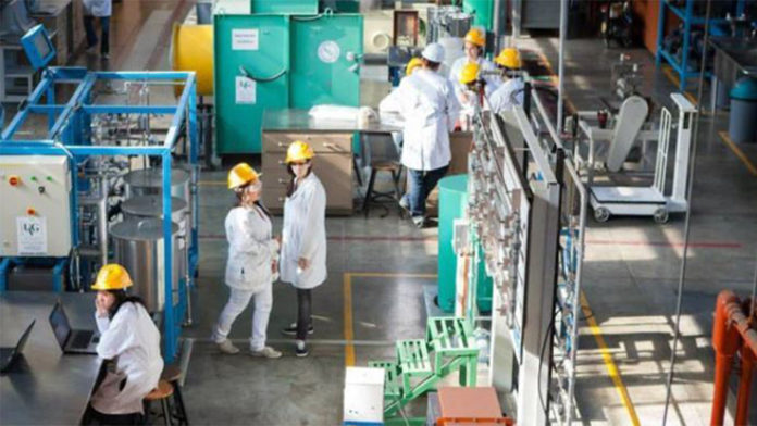CAPEMIAC: Industrias en Carabobo trabajan al 25% de su capacidad