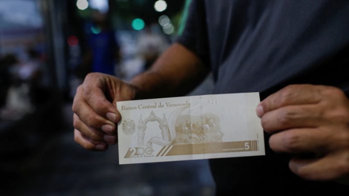 El nuevo impuesto en Venezuela: ¿de ricos o para todos?