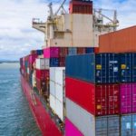 Cierre del puerto de Shanghai afectará a Venezuela, según aduaneros
