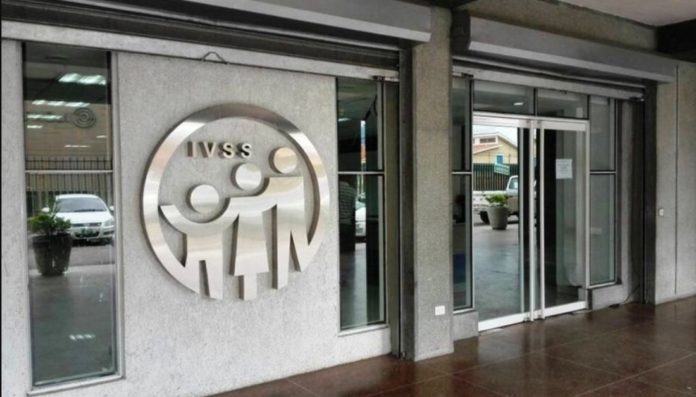 IVSS - pago