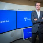 Alfonso Gomez Palacio_CEO de Telefónica Hispam