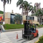 Venezuela recuperaría el mercado en el Caribe con reinicio de exportaciones de cemento, según CSC