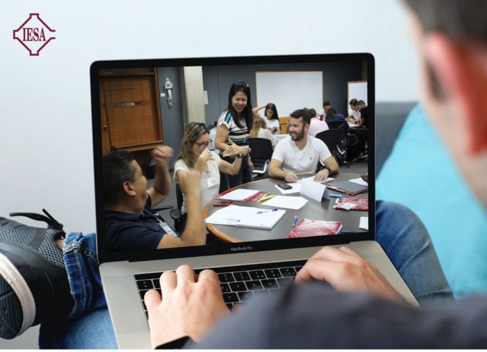 Maestrías del IESA ahora se ofrecen en formato híbrido