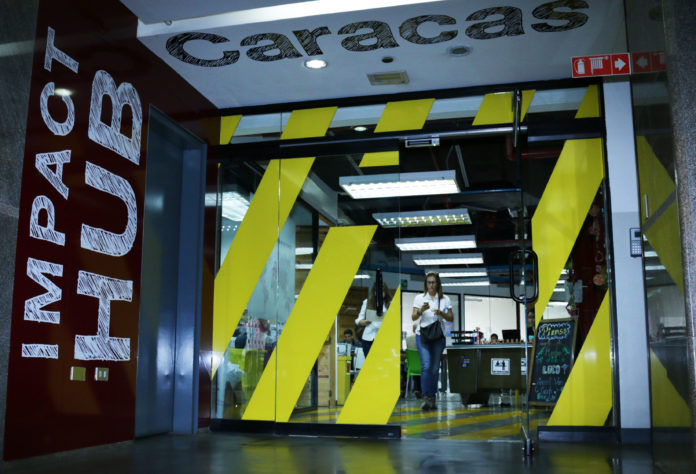 Impact Hub Caracas celebró su 8vo aniversario junto a sus más grandes aliados