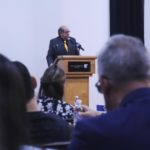 Inteligensa presentó las tarjetas bancarias sin contacto
