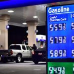 El precio promedio de la gasolina llegaría a $6 el galón