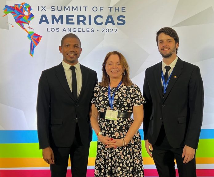 Aseguran que de la IX Cumbre de las Américas 