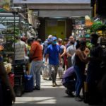 ¿Por qué aumentó la inflación en Venezuela durante el mes de mayo?