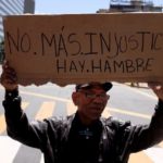 La devaluación se come el poder adquisitivo de los jubilados venezolanos