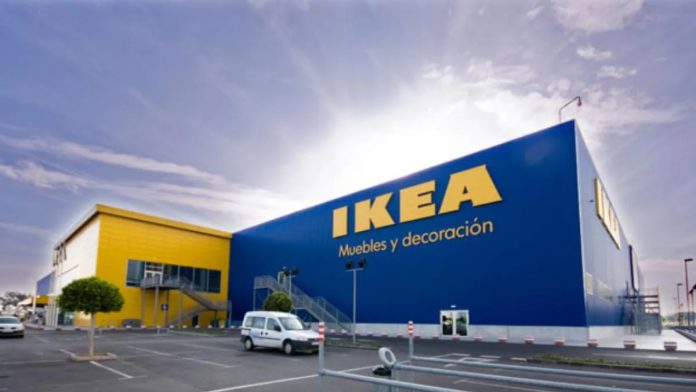 Empresa de muebles Ikea reduce su presencia en mercado ruso y bielorruso