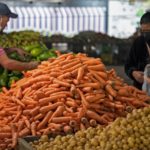 Fedeagro: Hortalizas se pudren en los supermercados por el bajo consumo