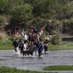Ingreso de venezolanos a EEUU por la frontera aumentó un 89% en 2022
