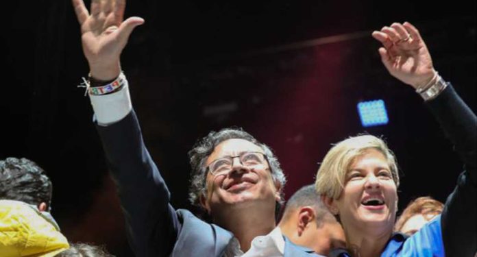 Petro: “Vamos a desarrollar el capitalismo en Colombia”