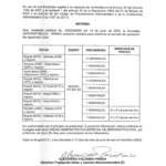 descarga