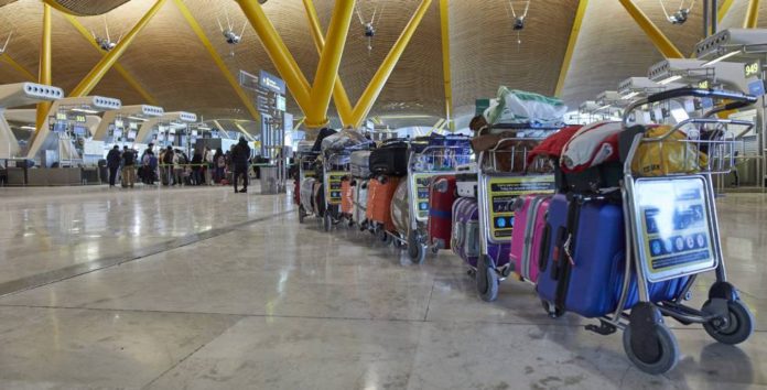 Prevén aumento de vuelos para la ruta Caracas-Madrid a partir de octubre