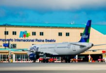 Aruba extiende prohibición de vuelos a Venezuela hasta el 31 de julio