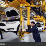 Changan Ford opens fifth factory in China
