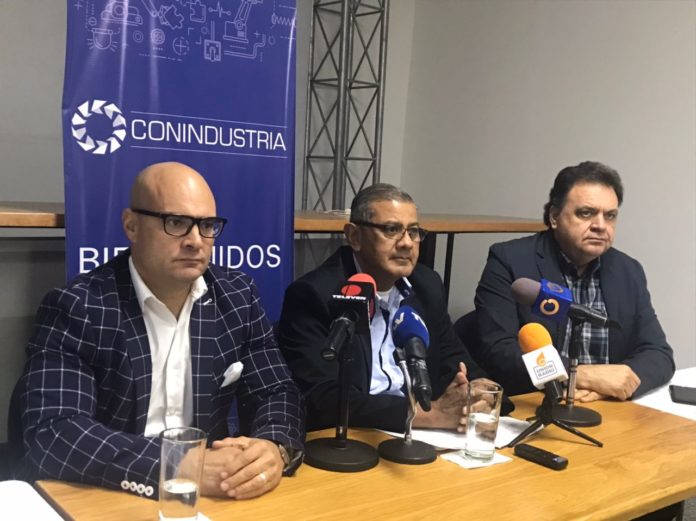 INDUSTRIALES PIDEN QUE SE REVISE LA LEY DE TIMBRE FISCAL
